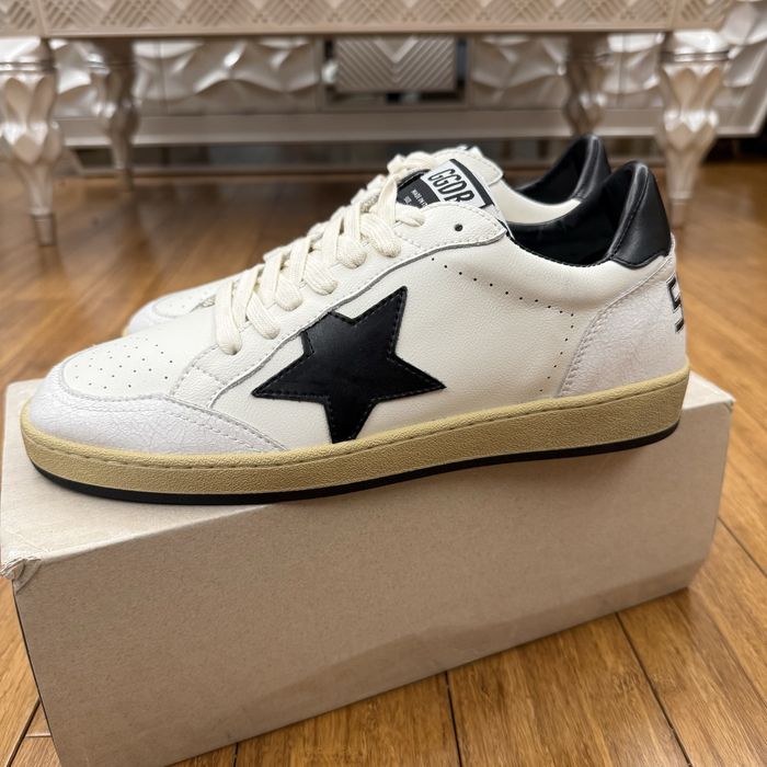pantofi golden goose