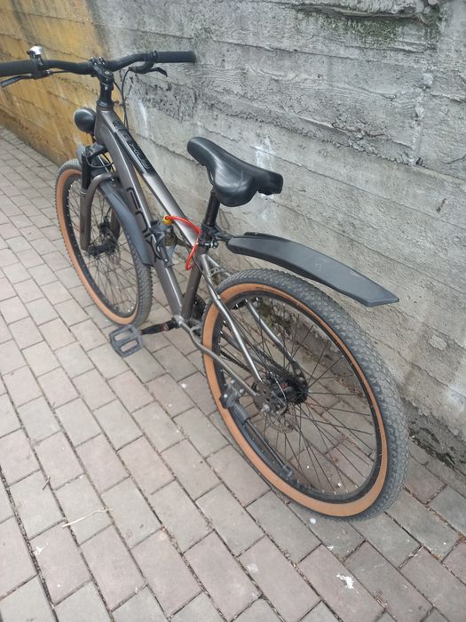 Продам велосипед Finix