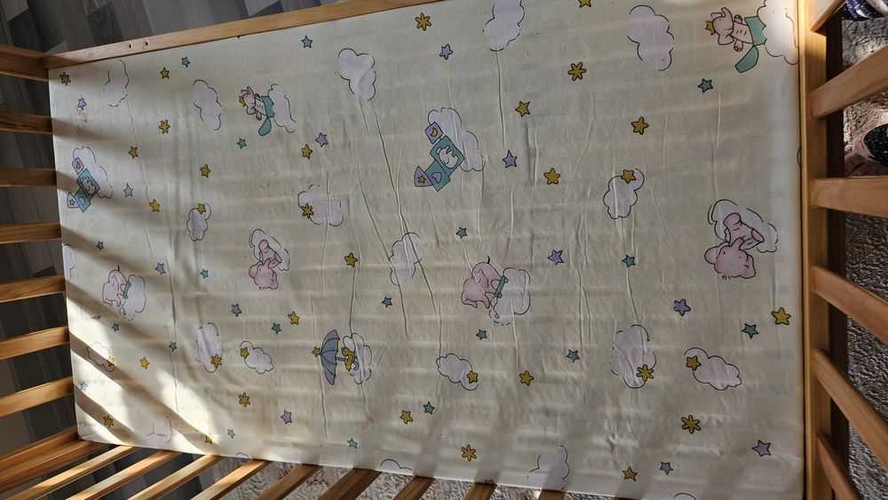 Детский кровать для детей