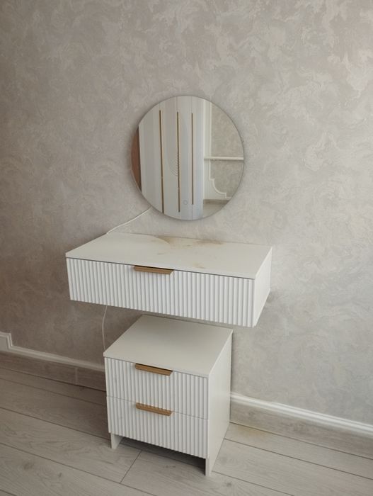 Сборка мебели...