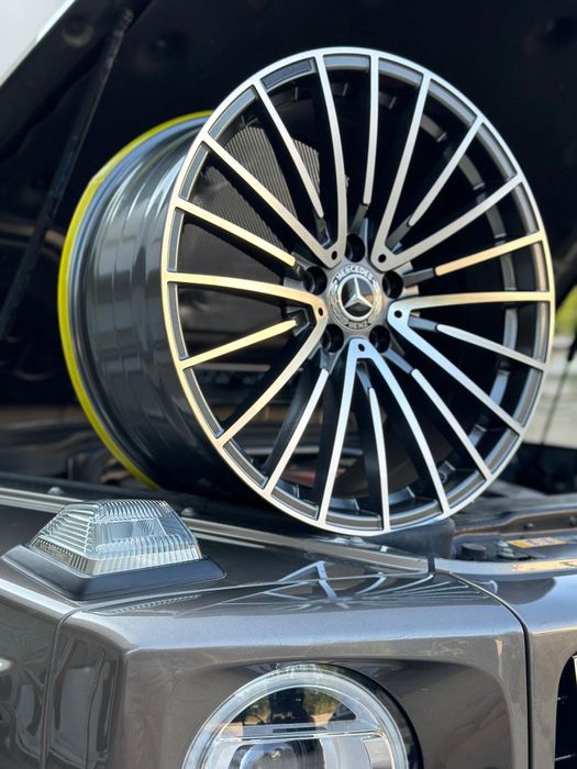 Jante 20 Mercedes R20 S class E class CLS Cle Glc Glc coupe c class