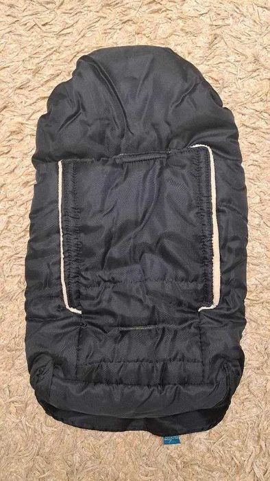 NOU - Sac de iarna pentru bebelusi