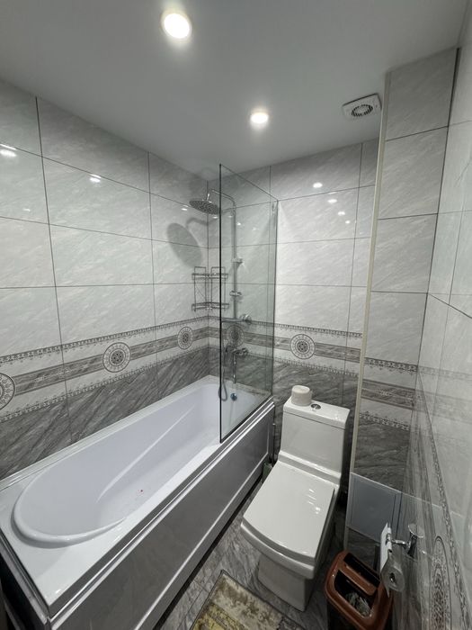 Душевые кабины на заказ