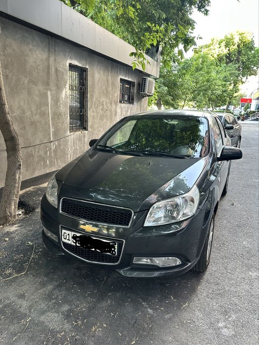 Nexia 3 mexanika bir qo’l