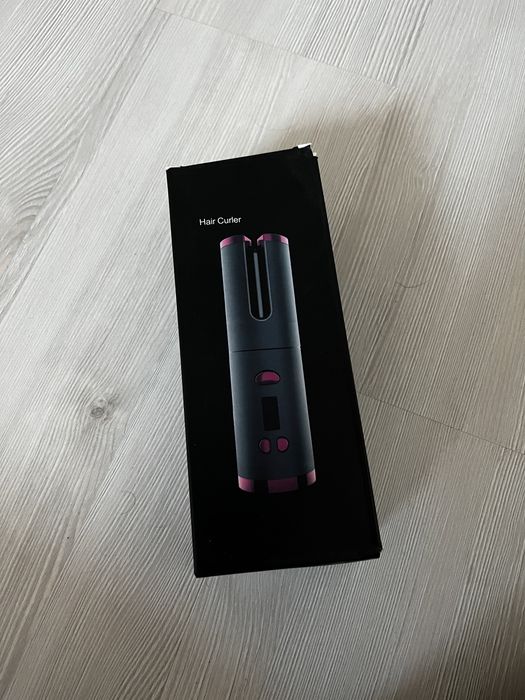 Ondulator de păr SL-887