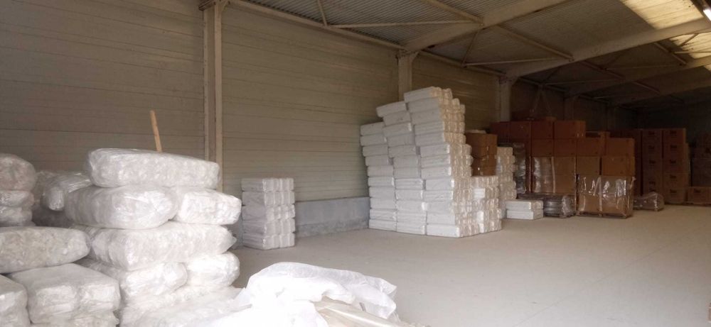 Hala depozit si birouri