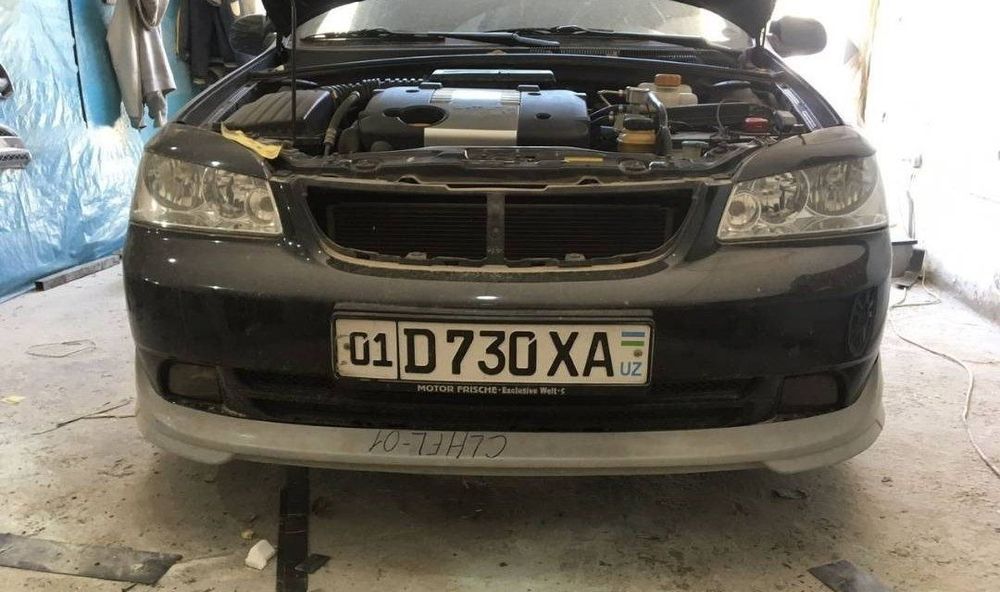 обвес ласетти джентра gentra lacetti карниз korniz корниз kariz