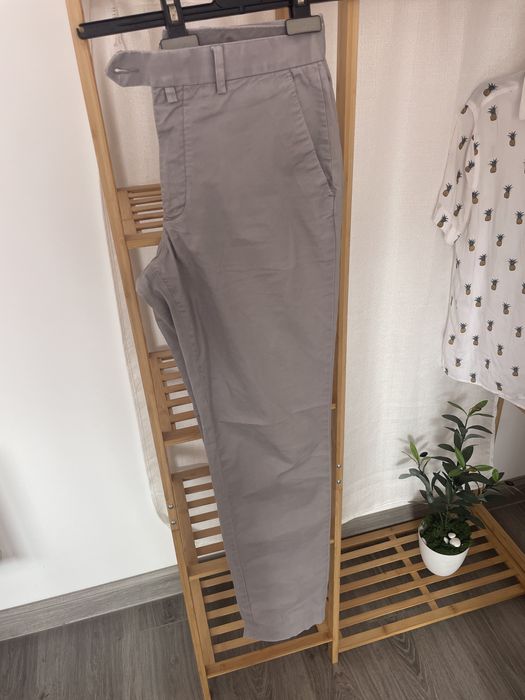Pantaloni Pedro del Hierro barbati S