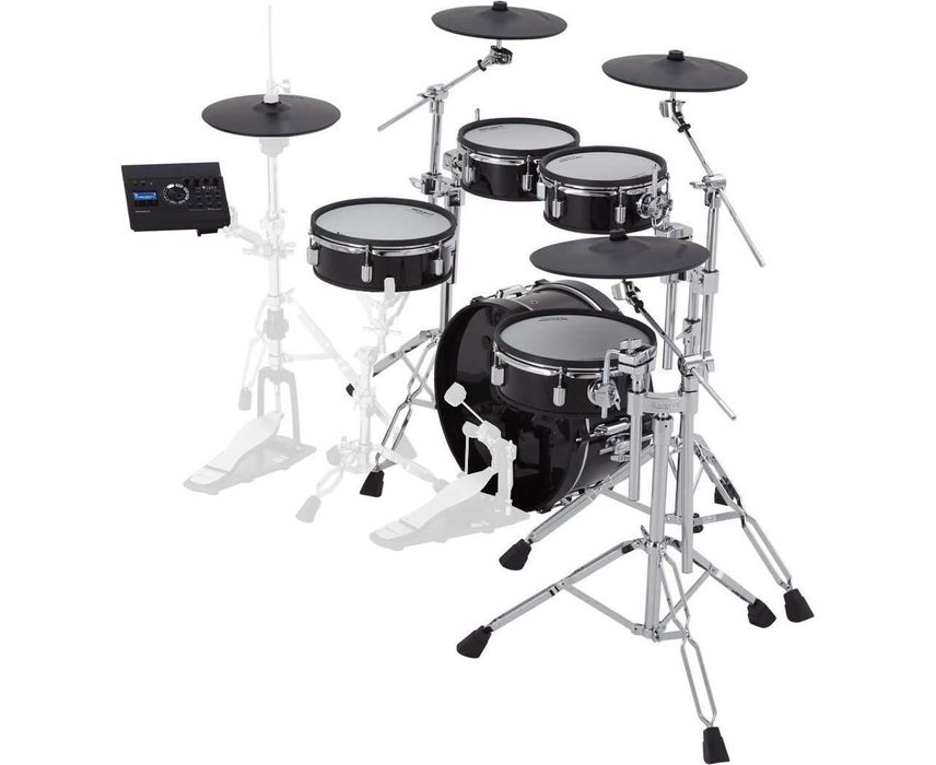 Roland VAD-307 KIT V-DRUMS ACOUSTIC DESIGN барабанная установка
