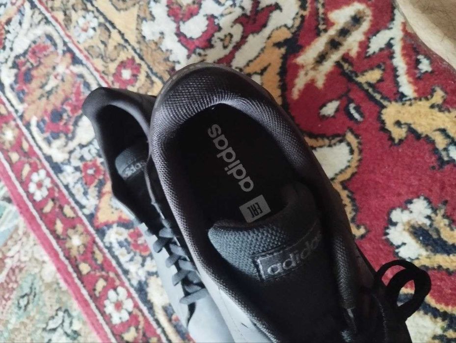 adidas Advantage Base EE7693, размер 40 — новые