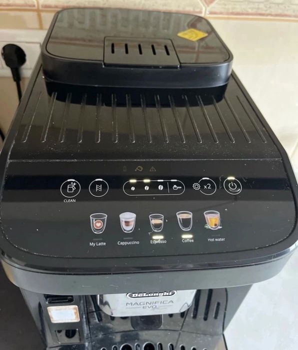 Espressor  Delonghi