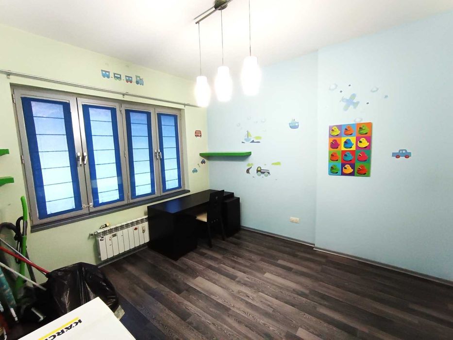 Дава се под наем Тристаен апартамент в София, Дървеница - 92 кв.м за 300 € - Снимка #5