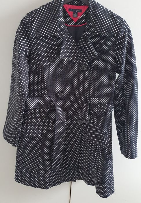 Jacheta Tommy Hilfiger mas S