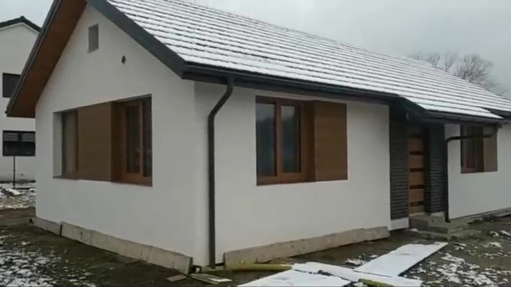 Construim case modulare, garaje auto și containere de tip birou din st