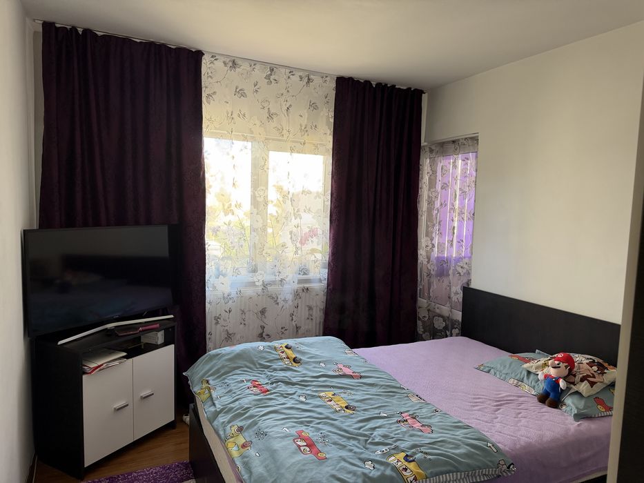 Apartament 4 camere