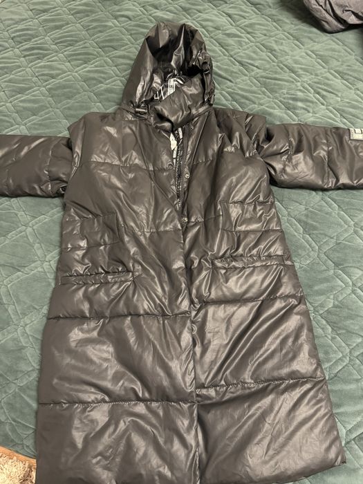 Продам куртку трансформер