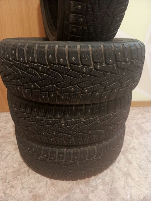 Продам Nokian Tyres Nordman 7