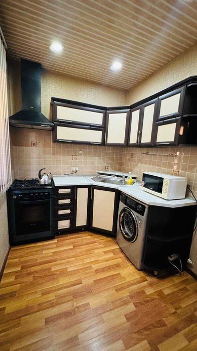 срочно Аренда квартира на метро Новза 3-й квартал ул Мукумий 3/3/4