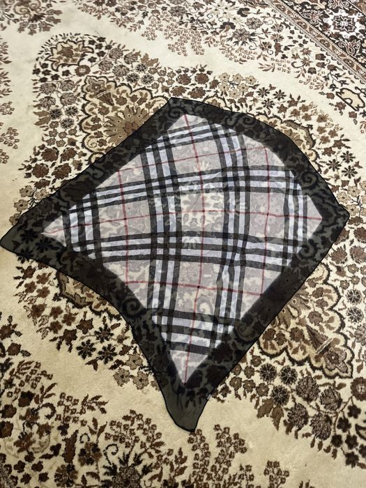 Квадратни шалове