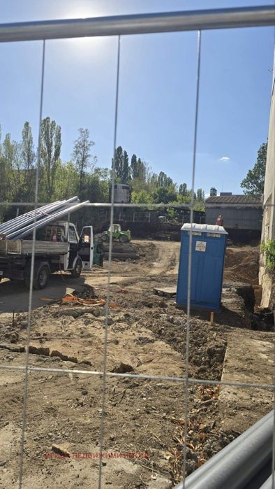 Тристаен апартамент в Младост 2