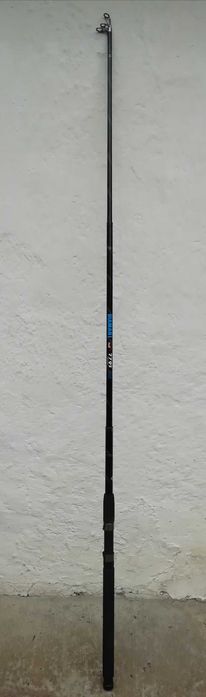 Lanseta diamant alb 2,70 m