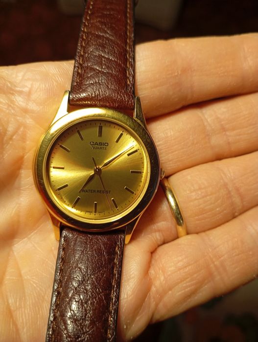 Мъжки часовник CASIO