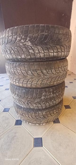 Диска тайота камри 50