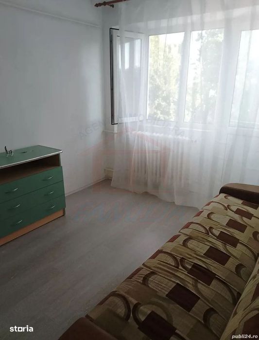 Apartament Cu 2 Camere De Vânzare | Micro 39