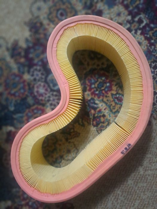 Воздушный фильтр