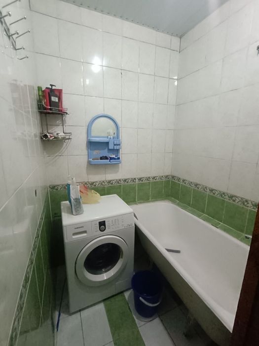 Аренда Юнусабад 11 метро Шеричилик 2 кизга студент ишчи