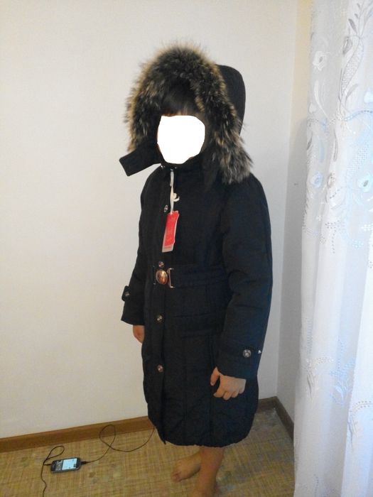 Зимние куртки фирмы RM