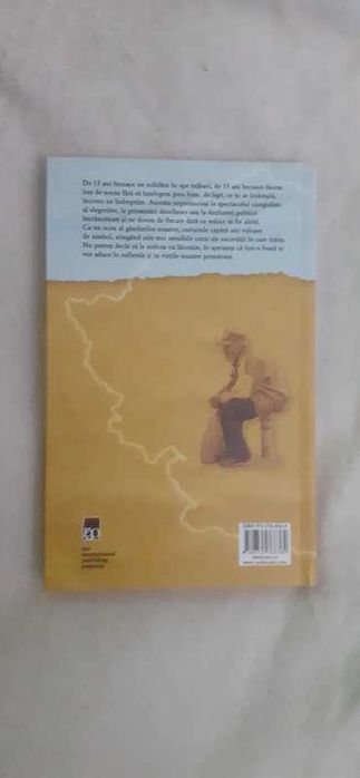 Carte Pamflete cu romani - Marius Tuca