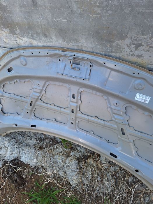 Преден капак за Suzuki Iqnis 3 /2016г.