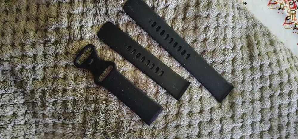 curea ceas smartwatch fitbit sense
