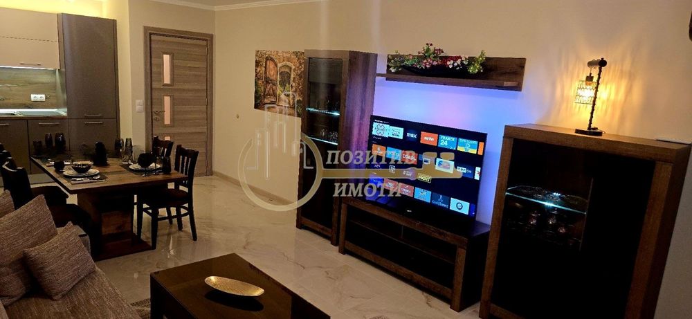 Дава се под наем Тристаен апартамент в София, Манастирски ливади - 125 кв.м за 1600 € - Снимка #2