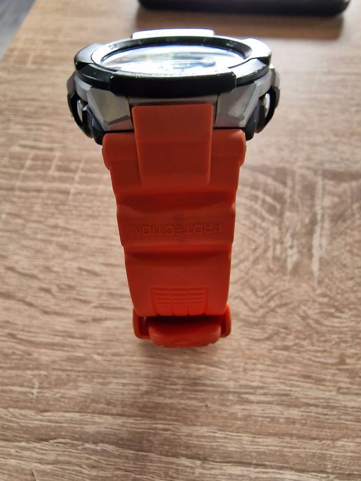 Casio G shock GW 3000M