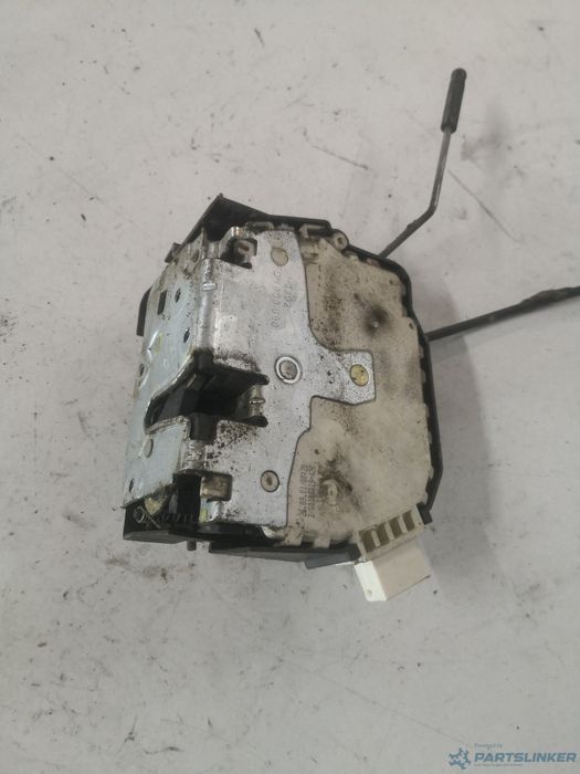 Broasca Usa Stanga Spate Rover 75 (Rj) [ 1999 - 2005 ] Oem 106019426
