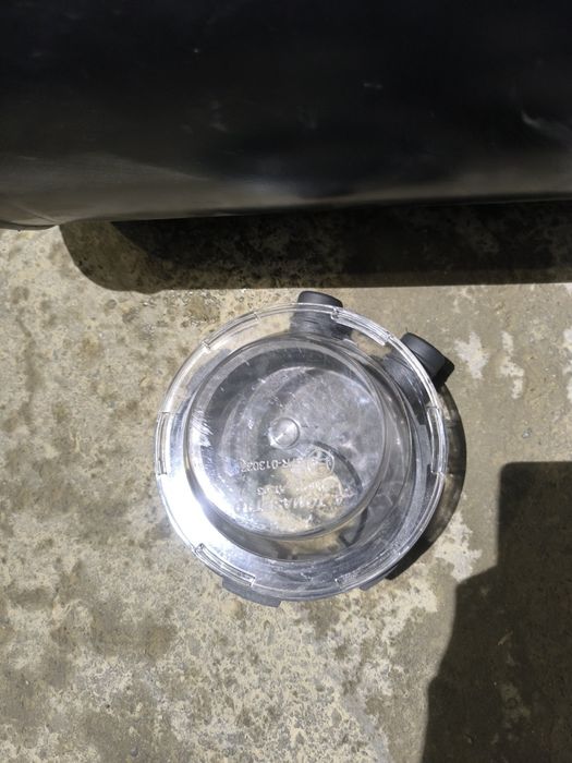 Баллон ГБО на 50