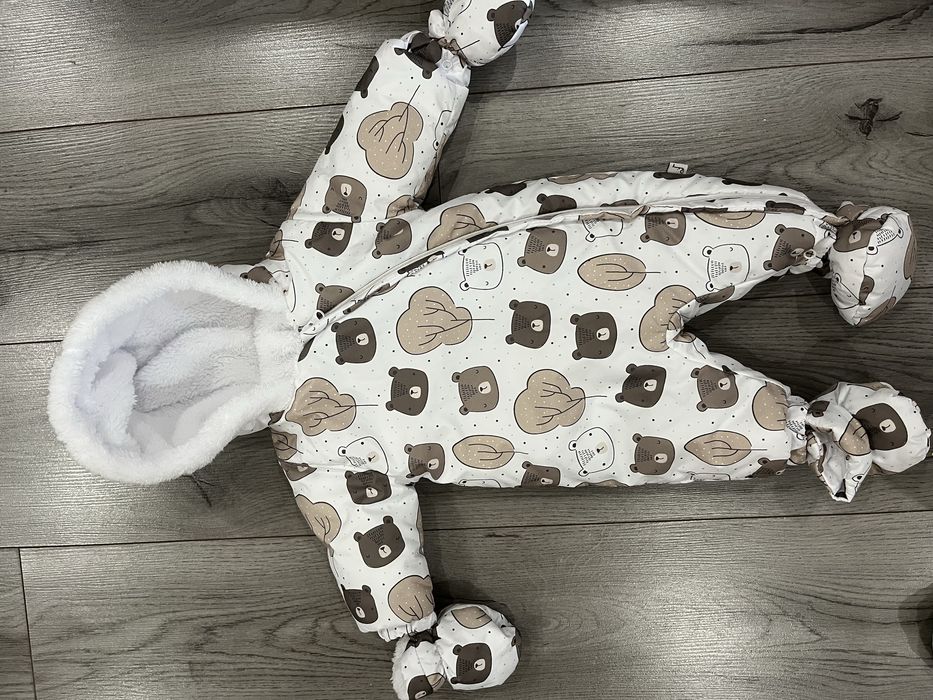 Космонавт 56см