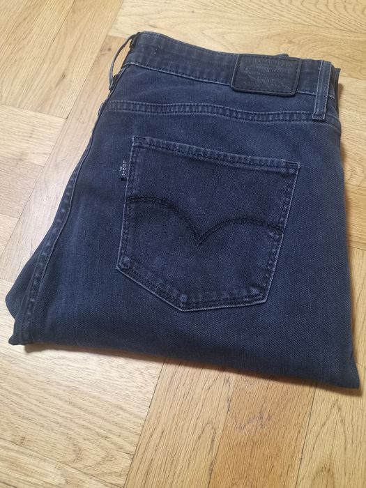 Levi's оригинални мъжки дънки