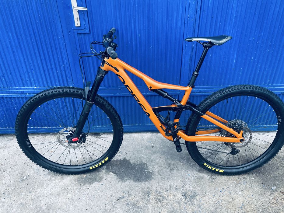 Orbea Occam H30  2024г  размер М