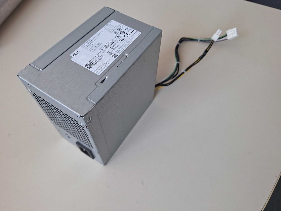 Sursă Dell 0NFX6T AC290EM-01 290W 80 Plus Bronze OptiPlex 3020 7020 9020 MT