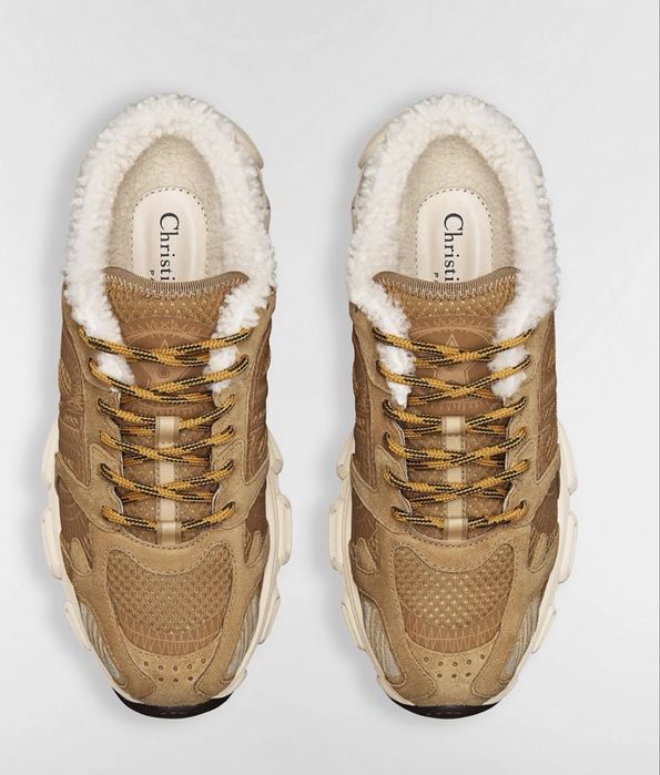 Дамски обувки Dior