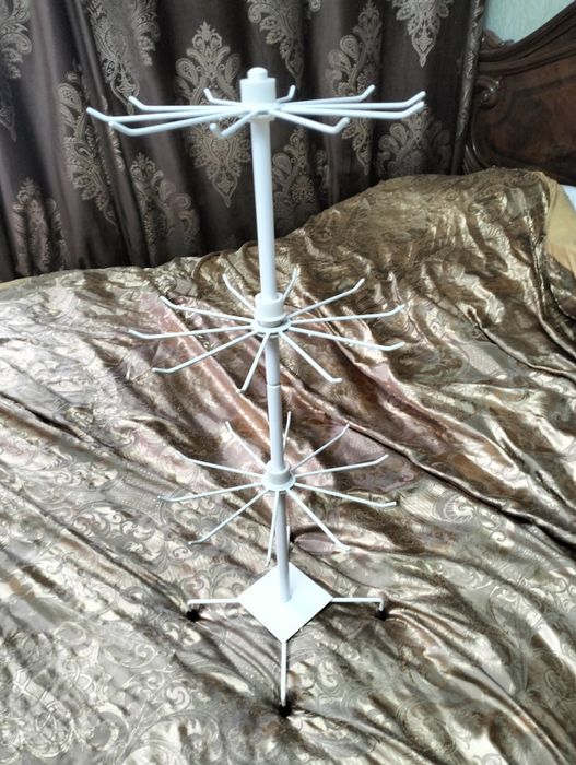 Стойка для бус,браслетов, серёжек