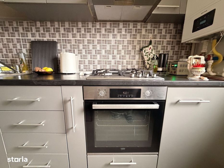 Apartament 3 Camere | Mobilat/Utilat | Oportunitate