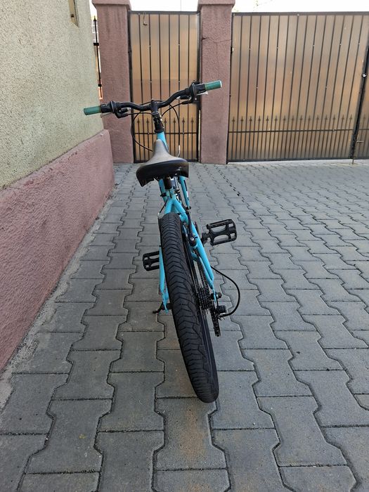 Bicicleta Life 18 viteze, roti 20
