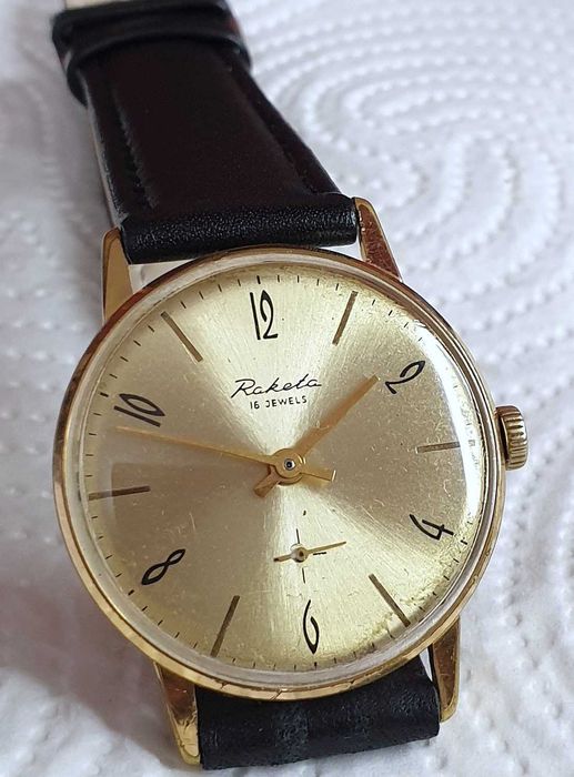 Ceas Raketa Clasic