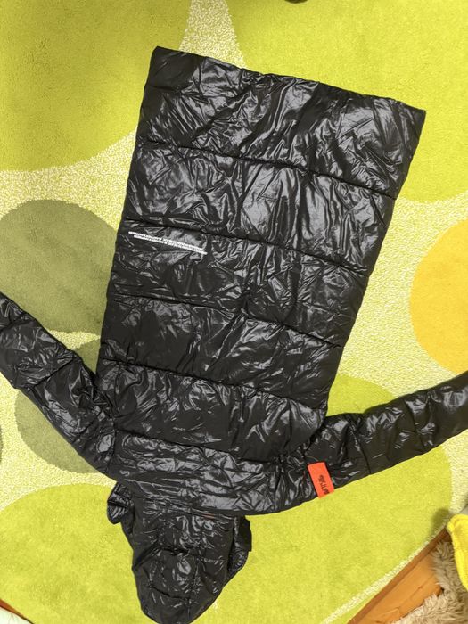 Дамска зимна парка