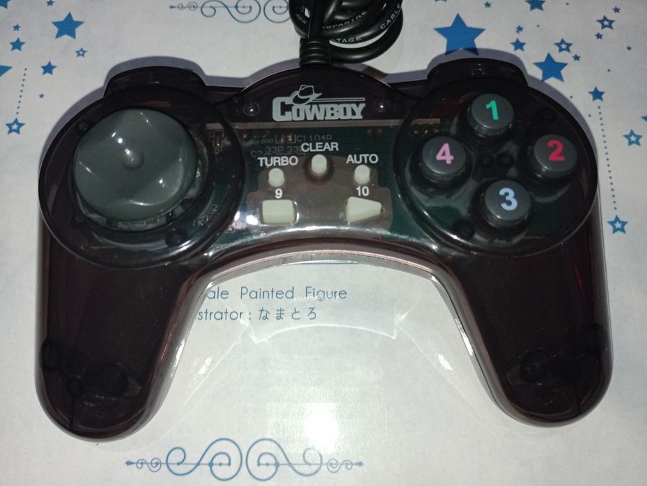 Геймпад Джойстик Контроллер