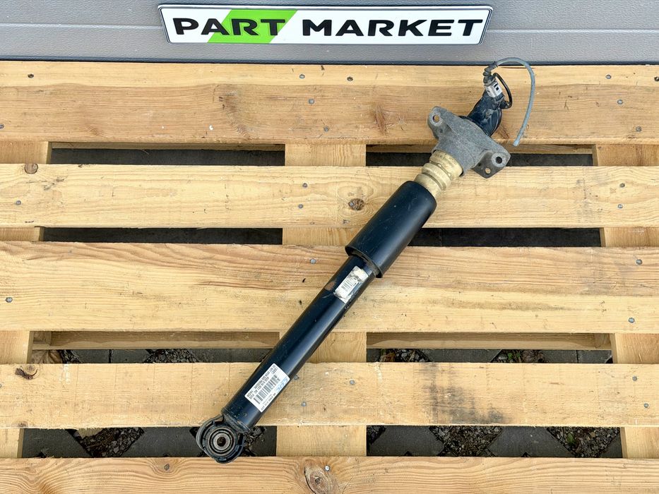 Заден амортисьор AUDI A6 A7 C7 4G 4G0616031AC